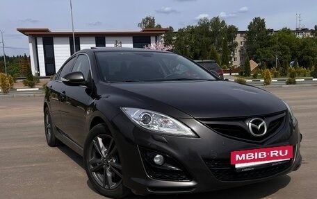 Mazda 6, 2011 год, 1 179 000 рублей, 22 фотография