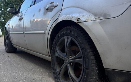 Ford Mondeo III, 2001 год, 150 000 рублей, 6 фотография