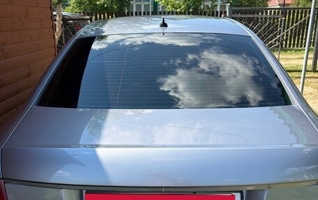 Audi A6, 2004 год, 510 000 рублей, 11 фотография