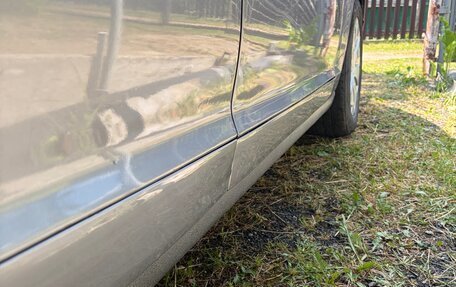 Audi A6, 2004 год, 510 000 рублей, 16 фотография