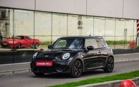 MINI Hatch, 2020 год, 2 999 000 рублей, 3 фотография