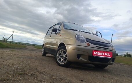 Daewoo Matiz I, 2011 год, 250 000 рублей, 3 фотография
