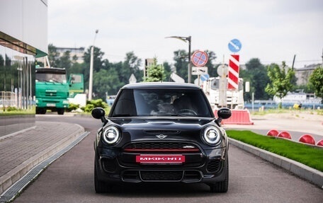 MINI Hatch, 2020 год, 2 999 000 рублей, 4 фотография