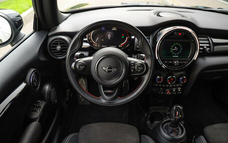 MINI Hatch, 2020 год, 2 999 000 рублей, 13 фотография