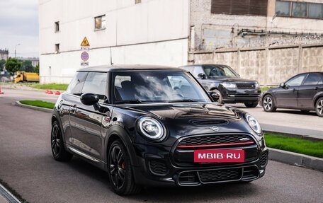 MINI Hatch, 2020 год, 2 999 000 рублей, 6 фотография