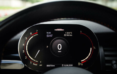MINI Hatch, 2020 год, 2 999 000 рублей, 16 фотография