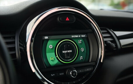 MINI Hatch, 2020 год, 2 999 000 рублей, 18 фотография