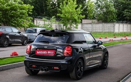 MINI Hatch, 2020 год, 2 999 000 рублей, 7 фотография