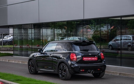 MINI Hatch, 2020 год, 2 999 000 рублей, 9 фотография
