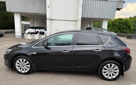Opel Astra J, 2013 год, 900 000 рублей, 7 фотография
