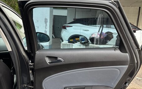 Opel Astra J, 2013 год, 900 000 рублей, 15 фотография