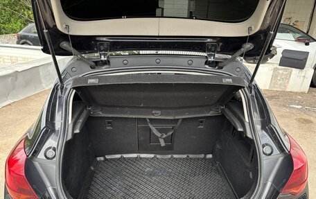 Opel Astra J, 2013 год, 900 000 рублей, 19 фотография
