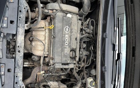 Opel Astra J, 2013 год, 900 000 рублей, 20 фотография