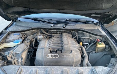 Audi Q7, 2009 год, 1 250 000 рублей, 3 фотография