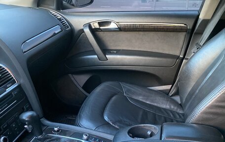 Audi Q7, 2009 год, 1 250 000 рублей, 4 фотография