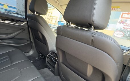 BMW 5 серия, 2018 год, 2 750 000 рублей, 14 фотография