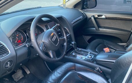 Audi Q7, 2009 год, 1 250 000 рублей, 6 фотография