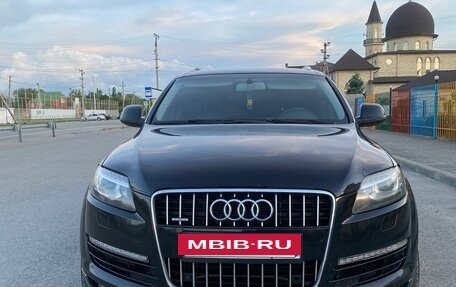 Audi Q7, 2009 год, 1 250 000 рублей, 2 фотография