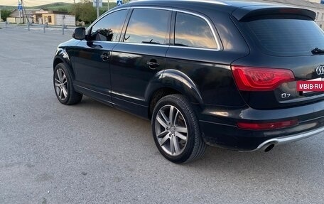 Audi Q7, 2009 год, 1 250 000 рублей, 9 фотография