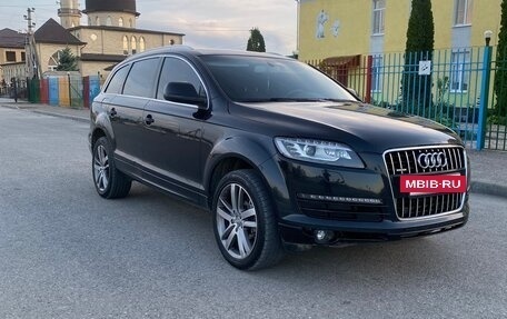 Audi Q7, 2009 год, 1 250 000 рублей, 7 фотография
