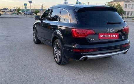Audi Q7, 2009 год, 1 250 000 рублей, 10 фотография
