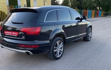 Audi Q7, 2009 год, 1 250 000 рублей, 8 фотография