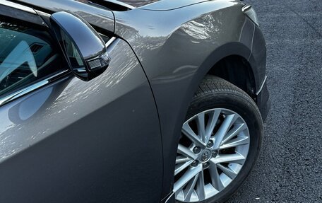 Toyota Camry, 2015 год, 2 150 000 рублей, 6 фотография