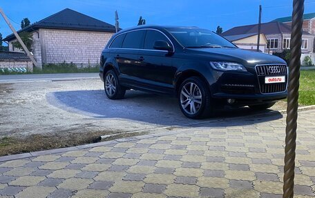 Audi Q7, 2009 год, 1 250 000 рублей, 15 фотография