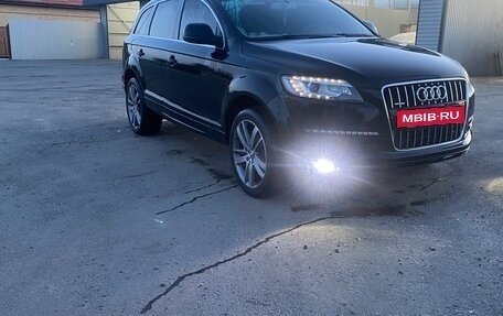 Audi Q7, 2009 год, 1 250 000 рублей, 14 фотография