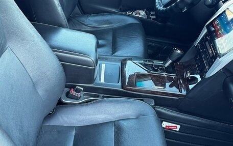 Toyota Camry, 2015 год, 2 150 000 рублей, 5 фотография