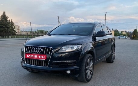 Audi Q7, 2009 год, 1 250 000 рублей, 12 фотография