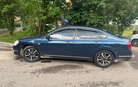 Nissan Teana, 2006 год, 600 000 рублей, 2 фотография