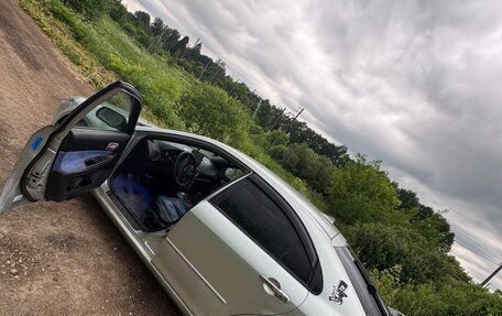 Mazda 6, 2002 год, 185 000 рублей, 13 фотография