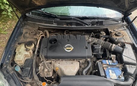 Nissan Teana, 2006 год, 600 000 рублей, 4 фотография