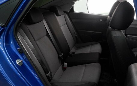 Hyundai Solaris II рестайлинг, 2019 год, 1 439 000 рублей, 7 фотография
