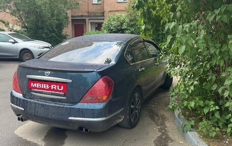 Nissan Teana, 2006 год, 600 000 рублей, 6 фотография