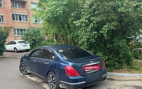 Nissan Teana, 2006 год, 600 000 рублей, 7 фотография