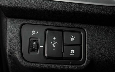 Hyundai Solaris II рестайлинг, 2019 год, 1 439 000 рублей, 14 фотография