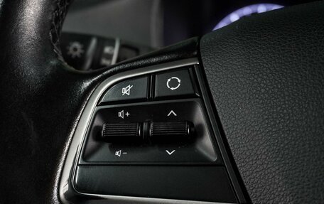 Hyundai Solaris II рестайлинг, 2019 год, 1 439 000 рублей, 15 фотография