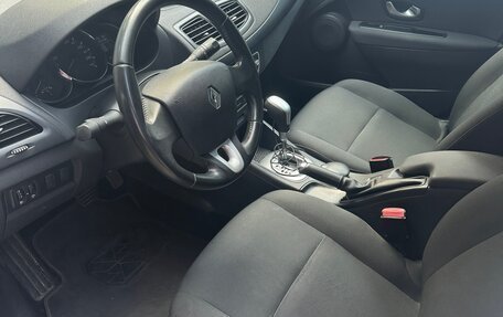 Renault Megane III, 2011 год, 770 000 рублей, 6 фотография