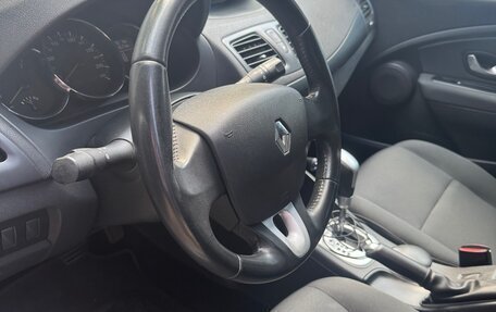 Renault Megane III, 2011 год, 770 000 рублей, 5 фотография