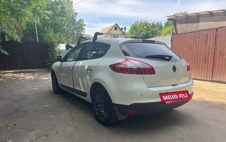 Renault Megane III, 2011 год, 770 000 рублей, 7 фотография