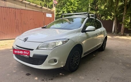 Renault Megane III, 2011 год, 770 000 рублей, 8 фотография