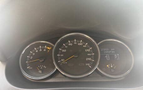 Renault Megane III, 2011 год, 770 000 рублей, 16 фотография