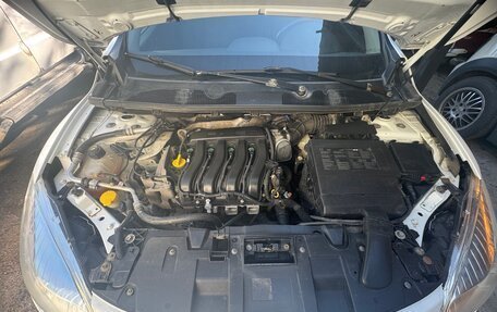 Renault Megane III, 2011 год, 770 000 рублей, 19 фотография