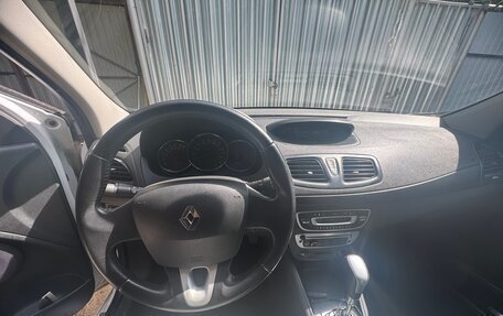 Renault Megane III, 2011 год, 770 000 рублей, 17 фотография
