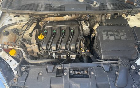 Renault Megane III, 2011 год, 770 000 рублей, 18 фотография