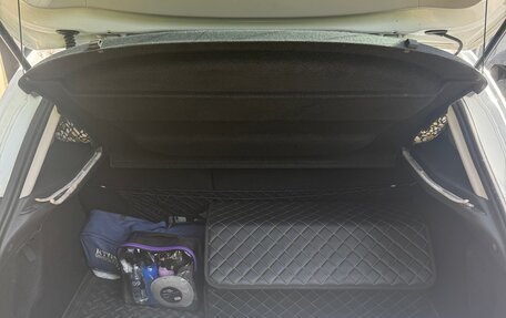 Renault Megane III, 2011 год, 770 000 рублей, 15 фотография