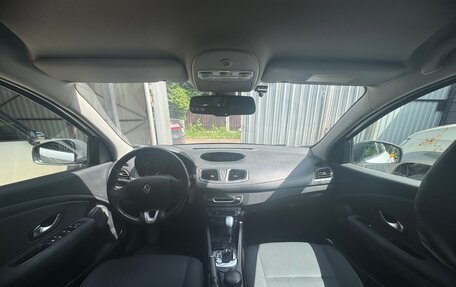 Renault Megane III, 2011 год, 770 000 рублей, 11 фотография