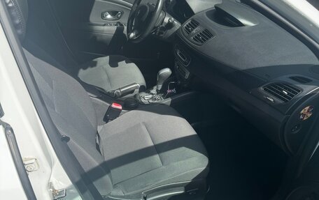 Renault Megane III, 2011 год, 770 000 рублей, 12 фотография